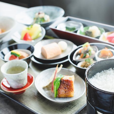 The Thousand Κιότο Εξωτερικό φωτογραφία Dim sum