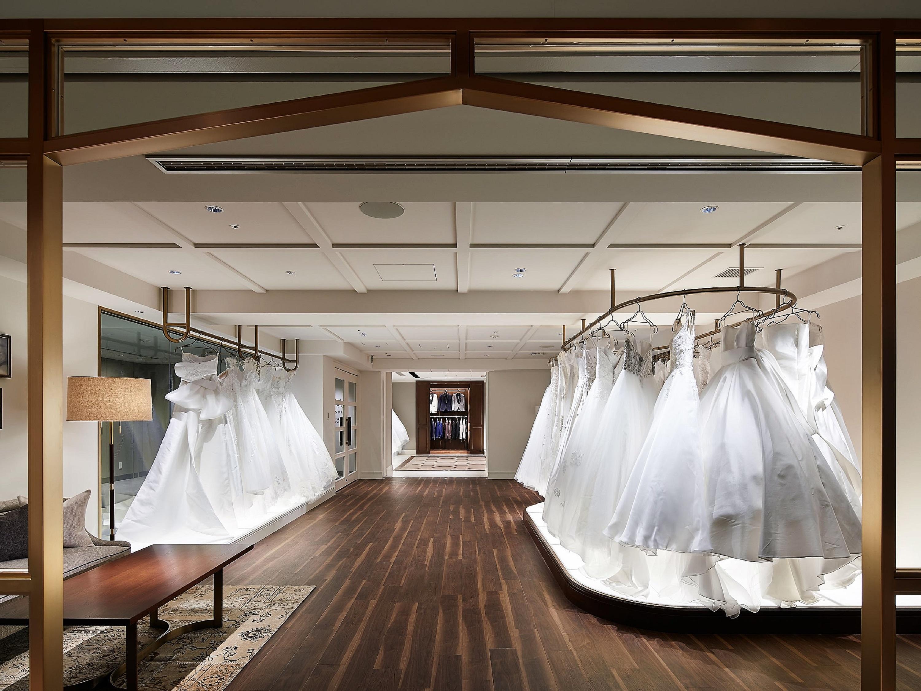 The Thousand Κιότο Εξωτερικό φωτογραφία The bridal suite at the Four Seasons Hotel, London