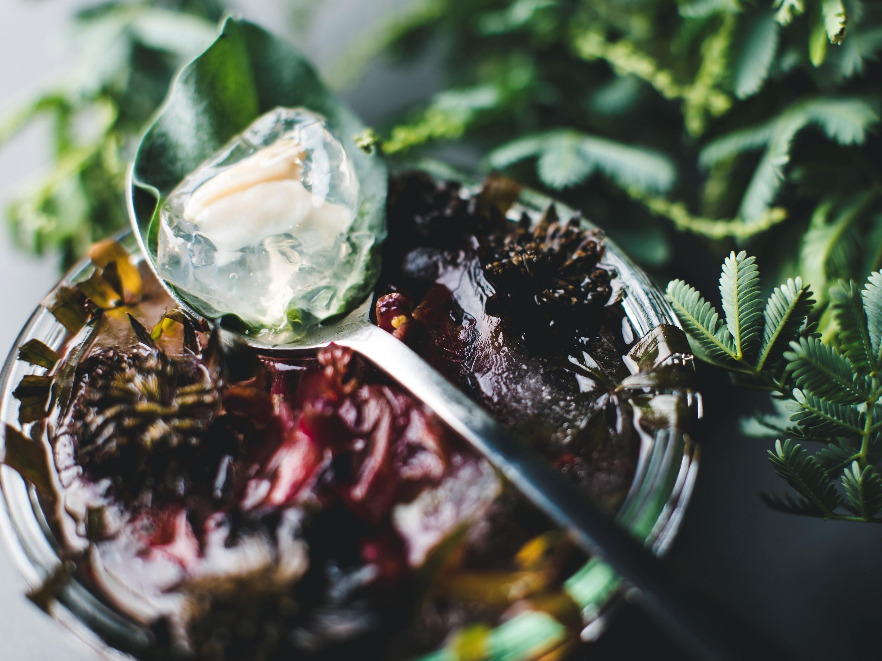 The Thousand Κιότο Εξωτερικό φωτογραφία A glass of mulled wine